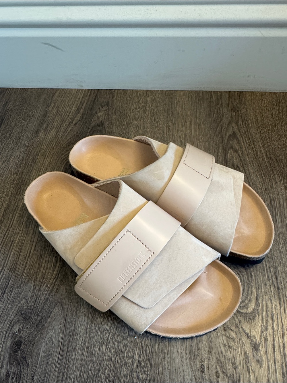 Birkenstock sandals 37